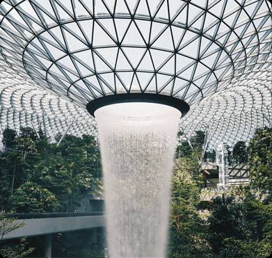 Architectural image