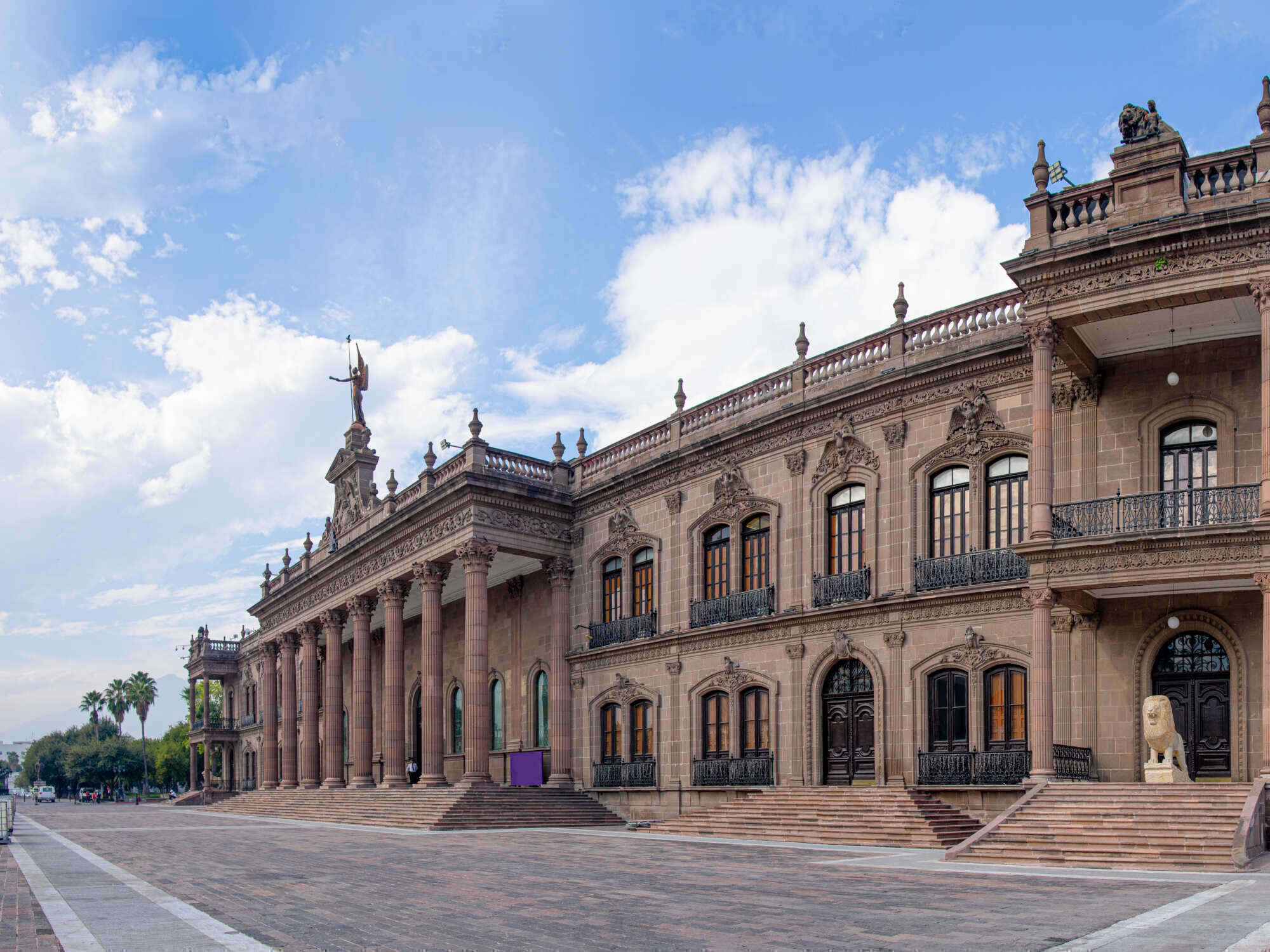 Egyptian Museum 