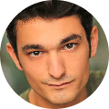 Stephen Kime's profile pic